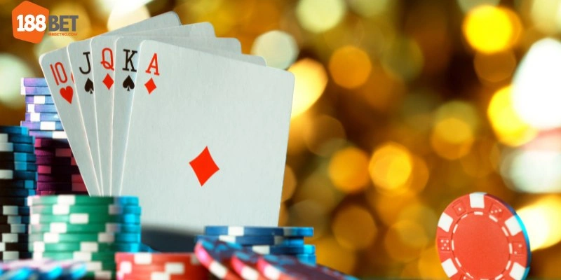 188BET chia sẻ một số kỹ thuật soi cầu khi chơi Xóc Đĩa online.