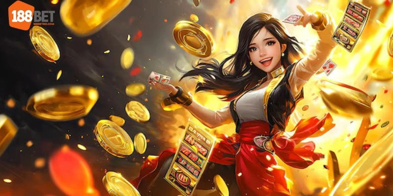 Các chương trình khuyến mại 188BET đáng chú ý nhất