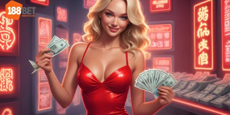 Những phương thức nạp tiền tại 188BET được cho là an toàn và hiệu quả nhất.